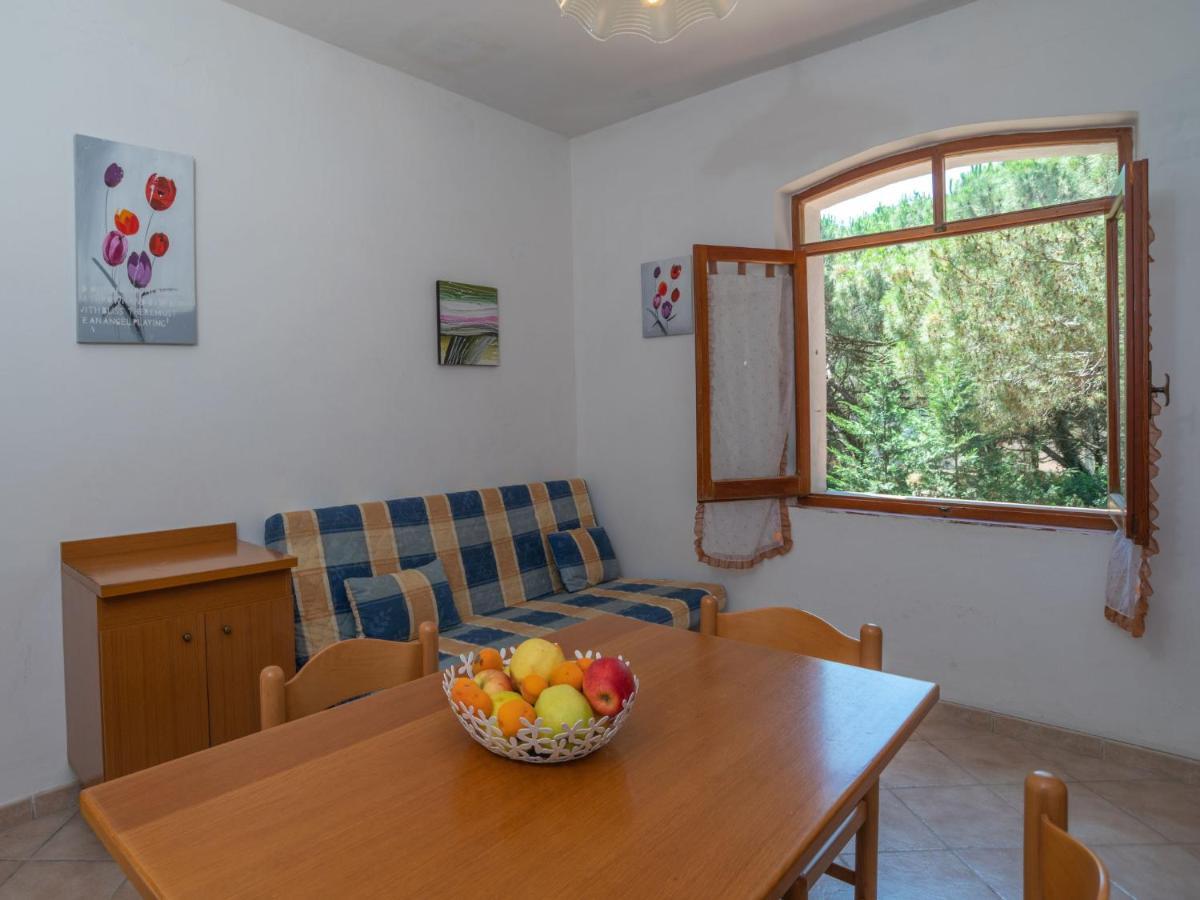 Apartment Alloggio B By Interhome Valledoria  Bagian luar foto