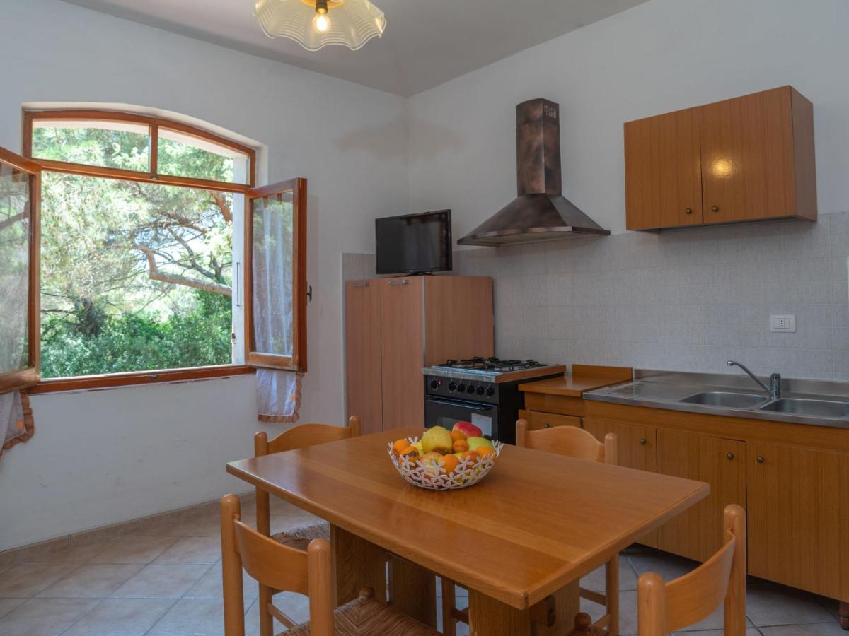Apartment Alloggio B By Interhome Valledoria  Bagian luar foto