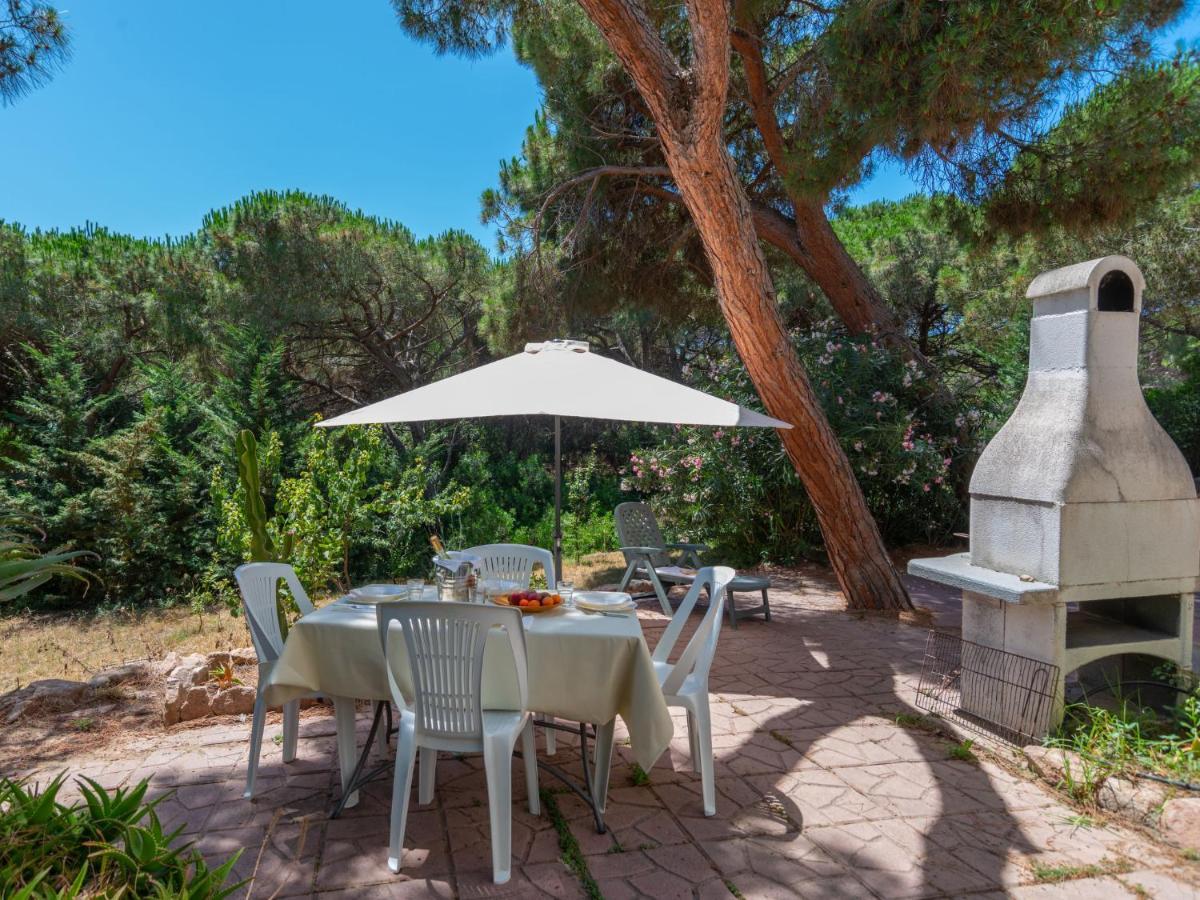 Apartment Alloggio B By Interhome Valledoria  Bagian luar foto