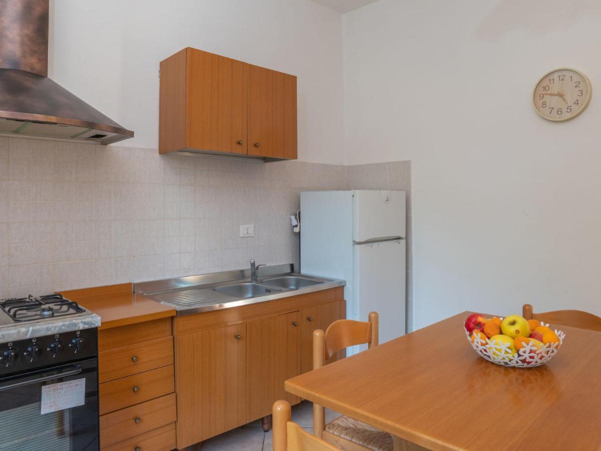 Apartment Alloggio B By Interhome Valledoria  Bagian luar foto