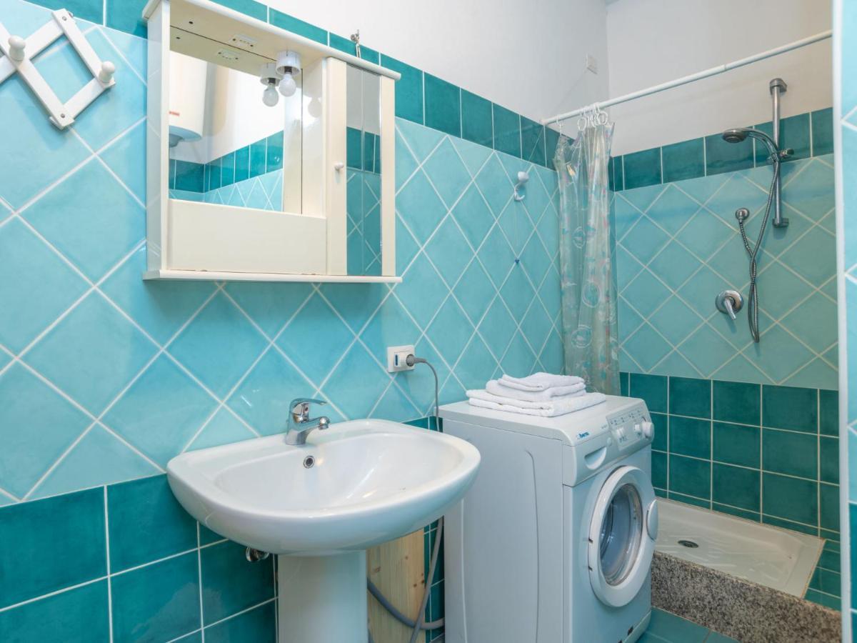 Apartment Alloggio B By Interhome Valledoria  Bagian luar foto