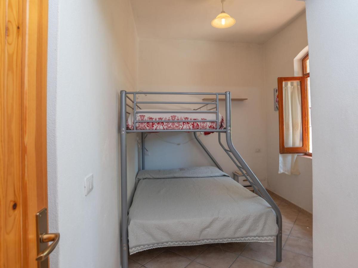 Apartment Alloggio B By Interhome Valledoria  Bagian luar foto