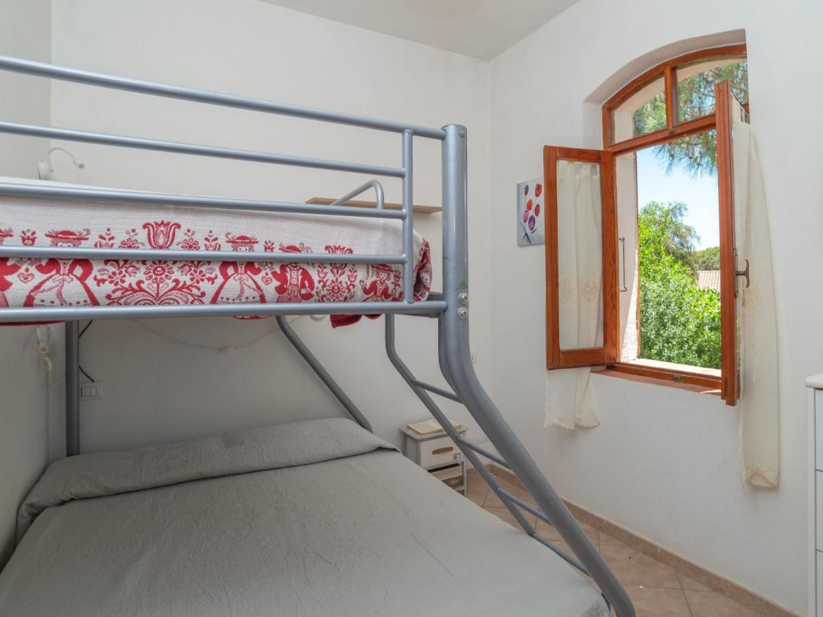 Apartment Alloggio B By Interhome Valledoria  Bagian luar foto
