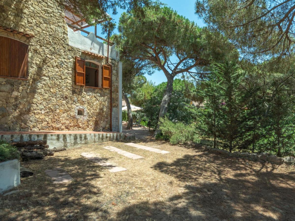 Apartment Alloggio B By Interhome Valledoria  Bagian luar foto