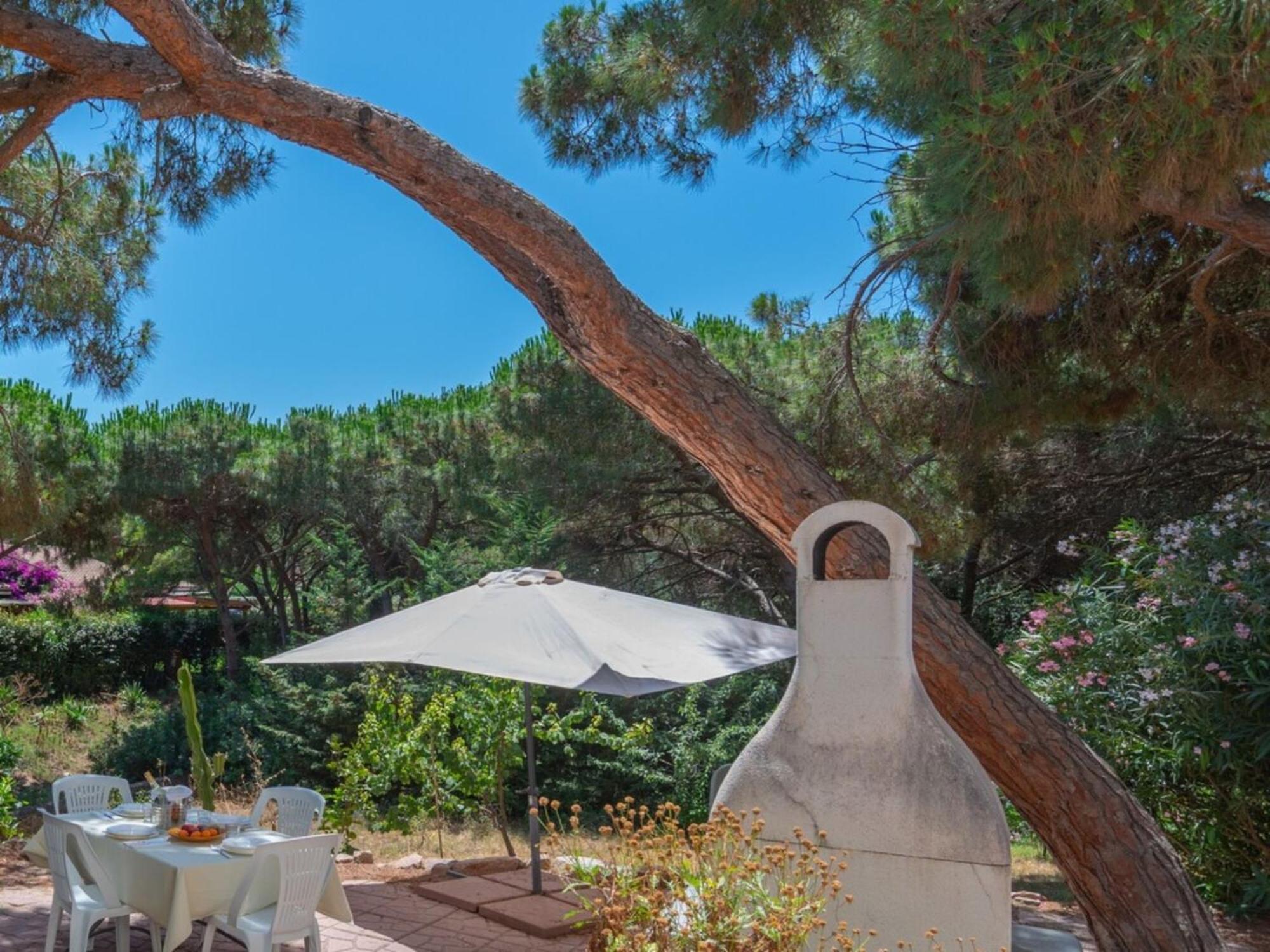 Apartment Alloggio B By Interhome Valledoria  Bagian luar foto